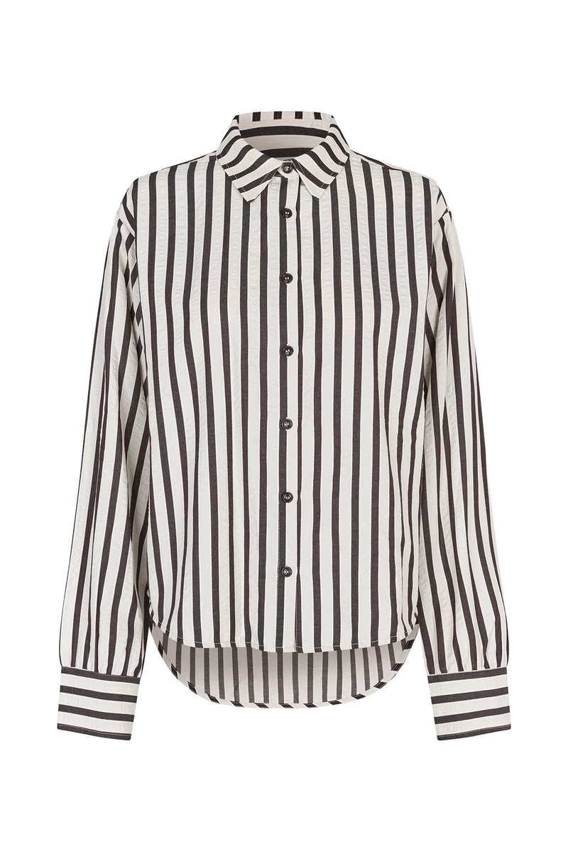 Bleeker Shirt