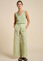 Jude Pant | Sage