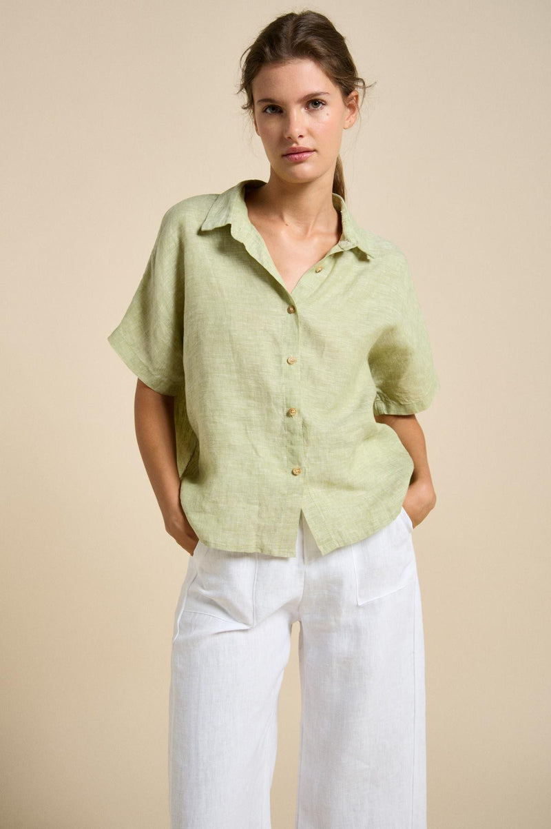 Jude Top | Sage