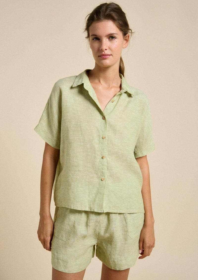 Jude Top | Sage