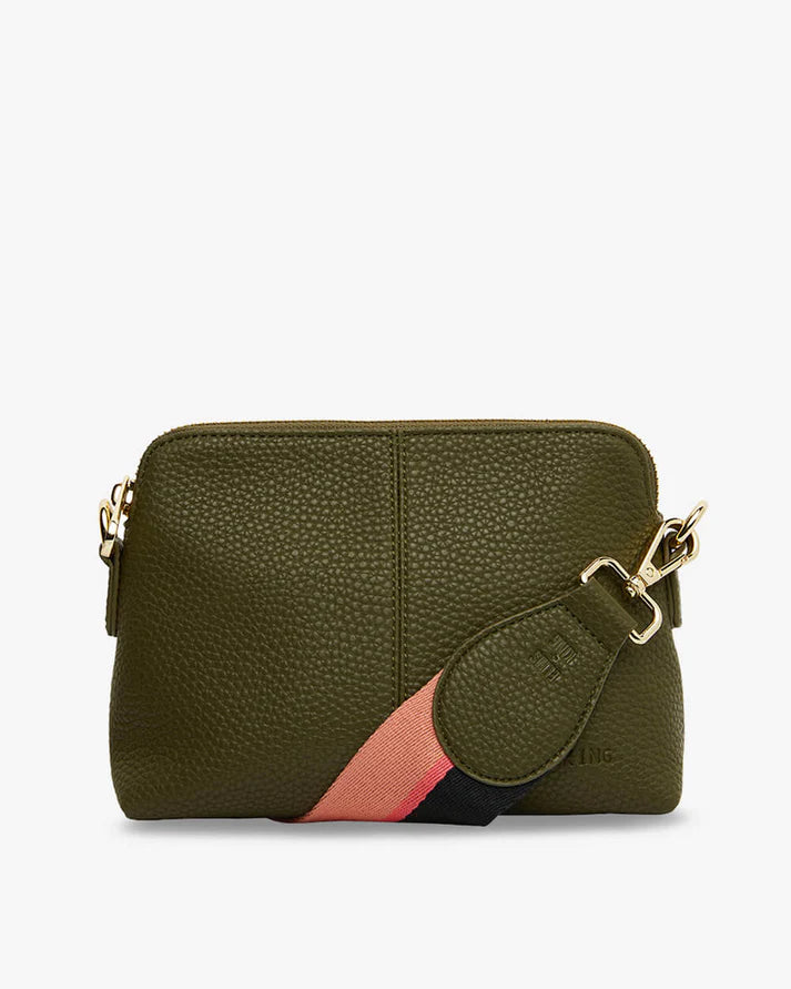 Elms + King | Burbank Crossbody Bag