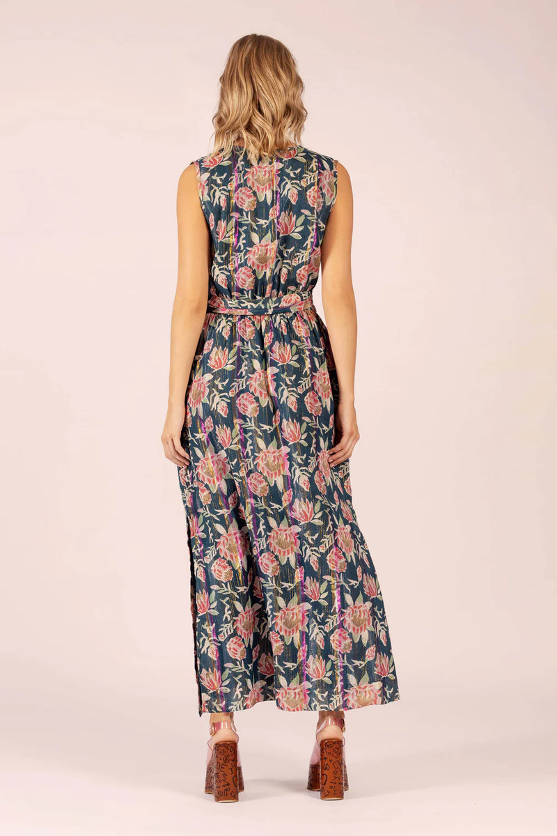 Stella Midi | Saint Dress
