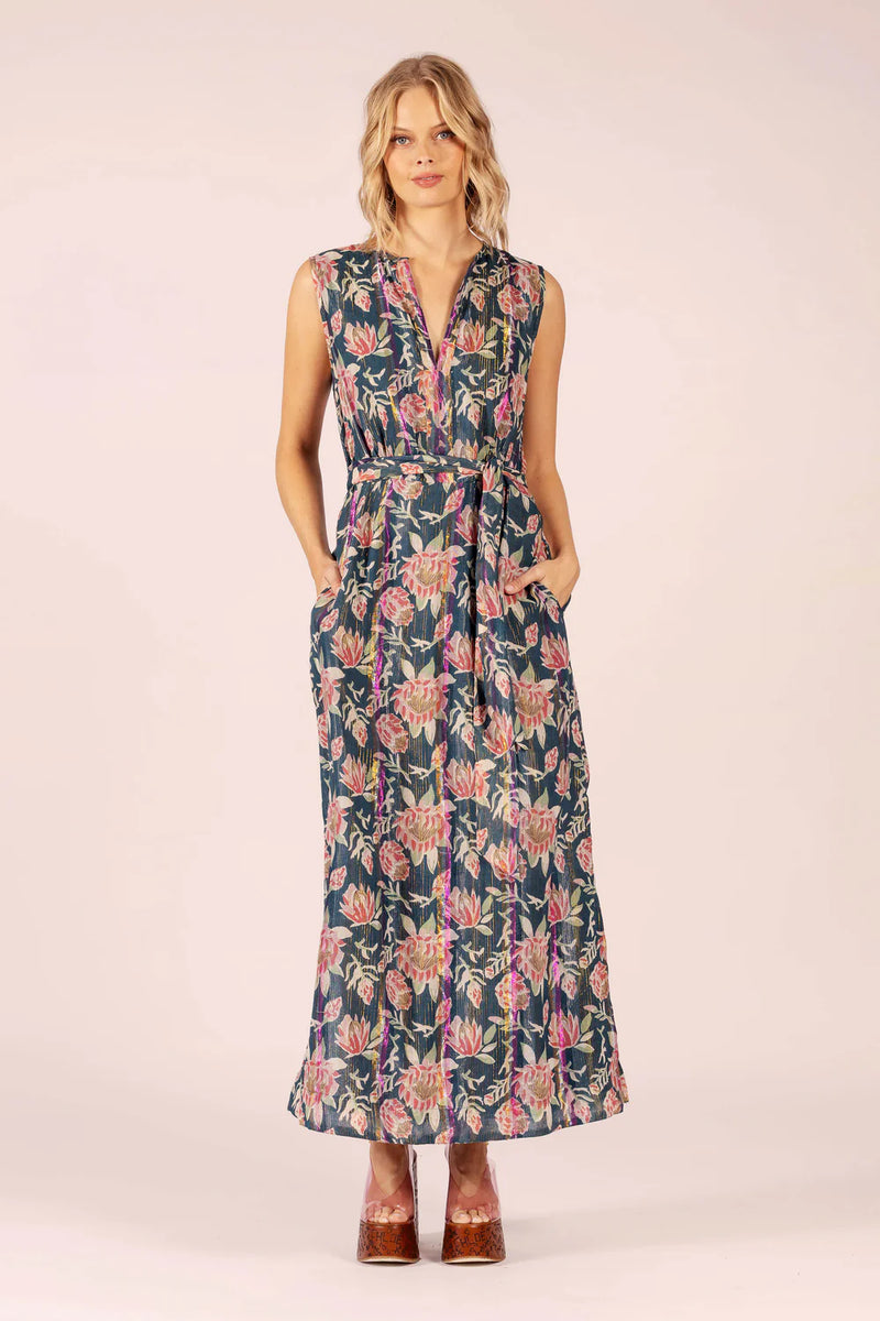 Stella Midi | Saint Dress