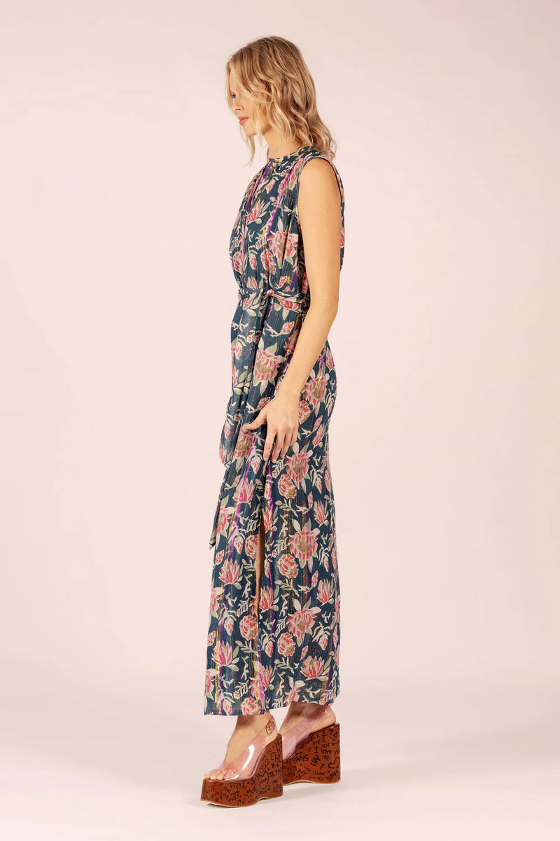 Stella Midi | Saint Dress