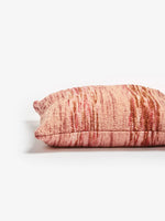 Wool Marle Pink 60cm Cushion