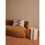 Sardines Cushion Tan