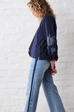 Freya Jean | Side Panel