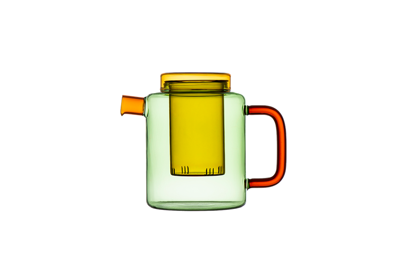 Cha Pot