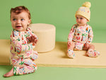Coo-ee Long sleeve Romper
