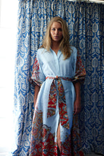 Championship Ribbon Dress