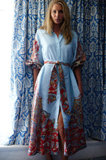 Championship Ribbon Dress