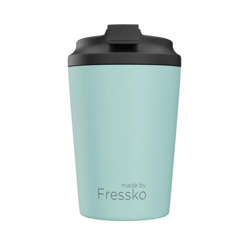 Ceramic Camino Keep Cup | 12oz