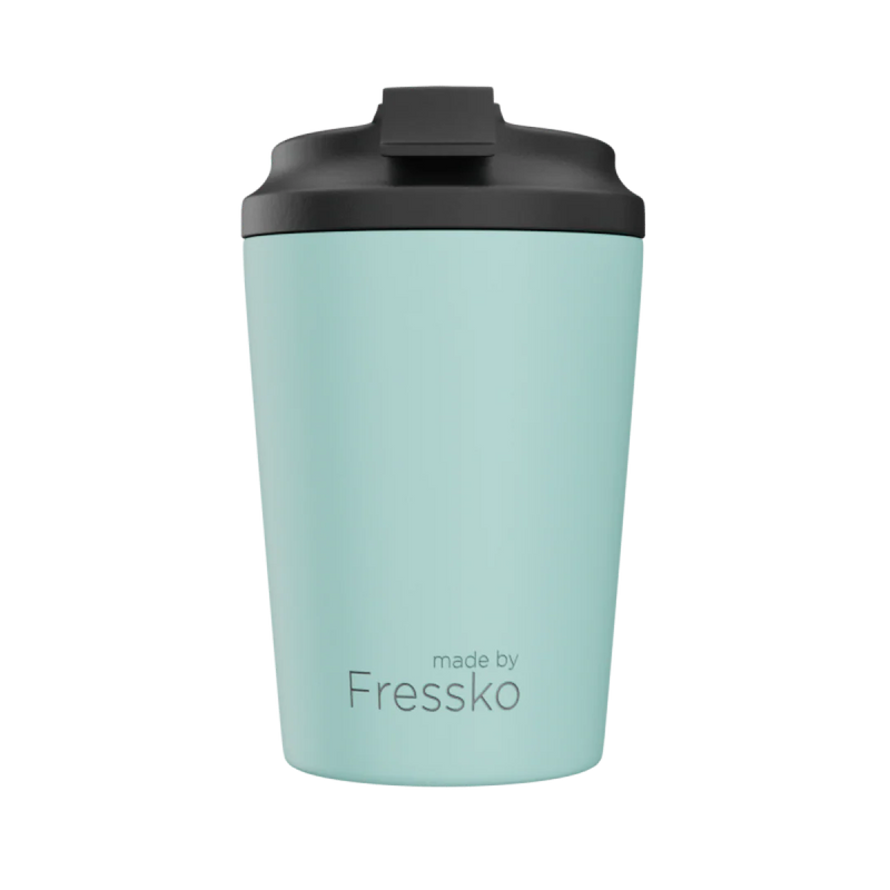 Ceramic Camino Keep Cup | 12oz