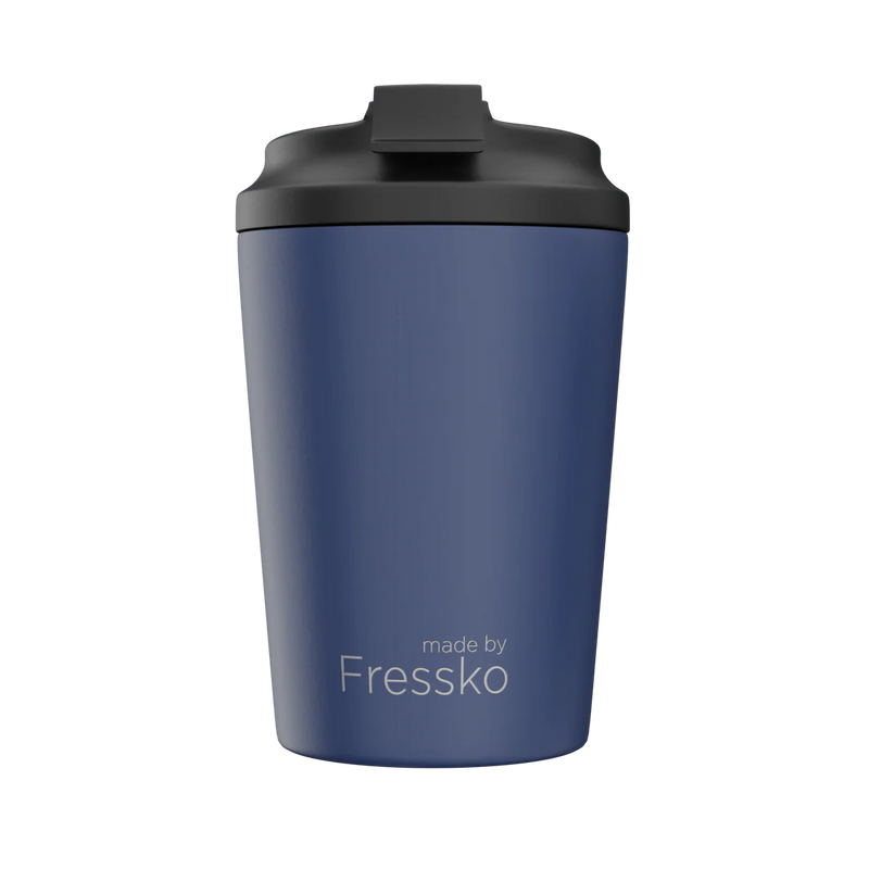Ceramic Camino Keep Cup | 12oz