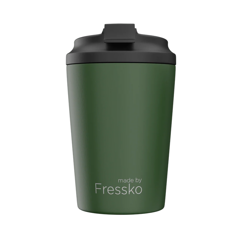 Ceramic Camino Keep Cup | 12oz