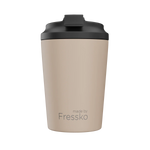 Ceramic Camino Keep Cup | 12oz