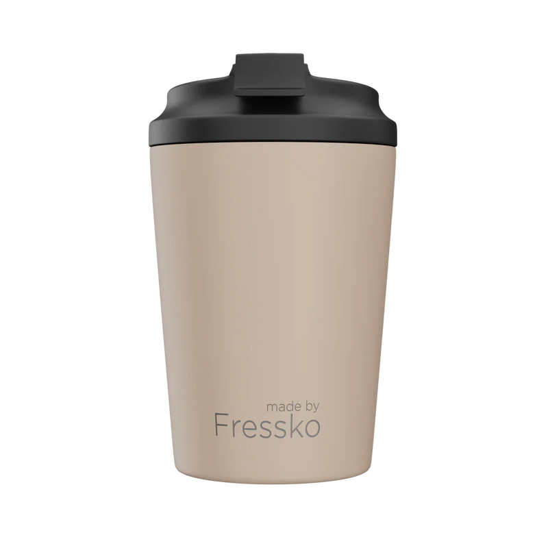 Ceramic Camino Keep Cup | 12oz