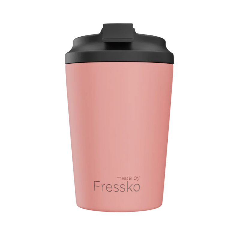 Ceramic Camino Keep Cup | 12oz