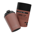 Ceramic Camino Keep Cup | 12oz