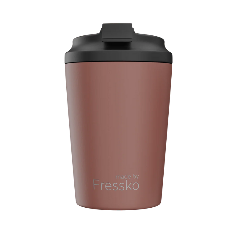 Ceramic Camino Keep Cup | 12oz
