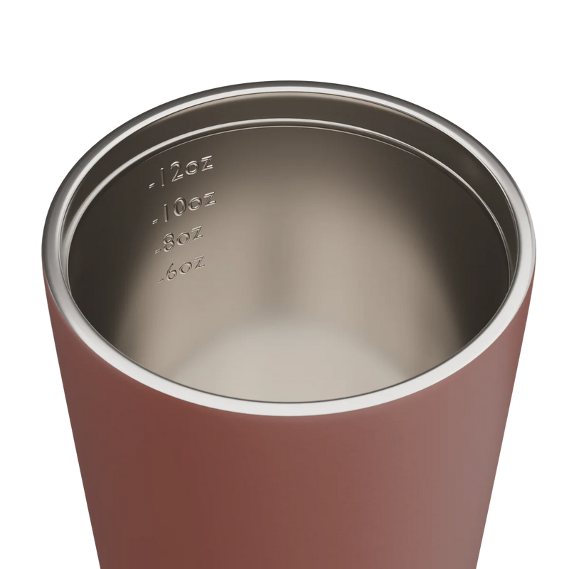 Ceramic Camino Keep Cup | 12oz