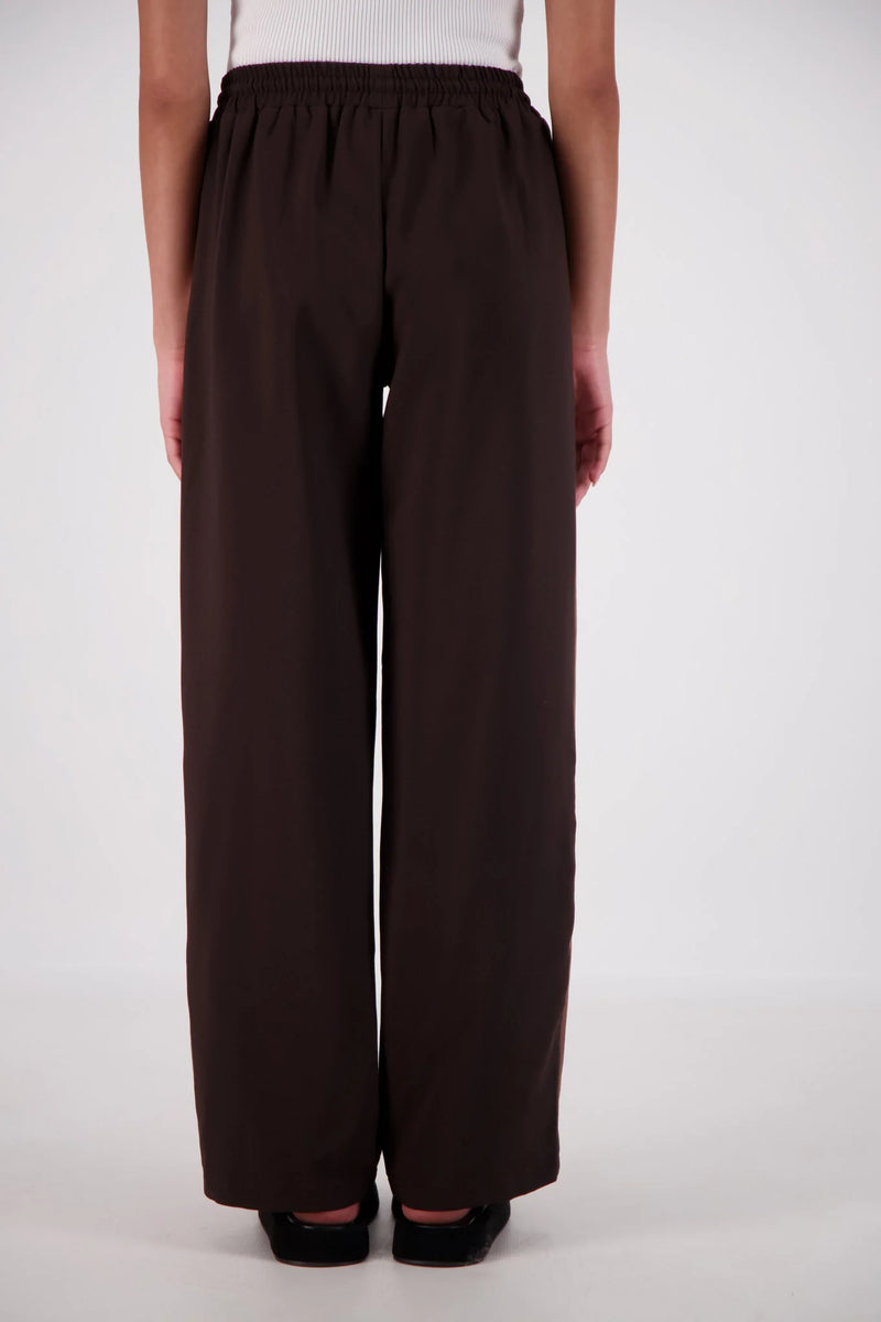 Cassis Trouser | Brown
