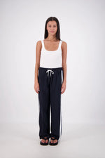 Cassis Trouser | Navy