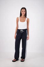 Cassis Trouser | Navy