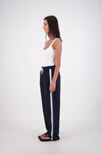 Cassis Trouser | Navy