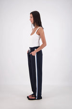 Cassis Trouser | Navy