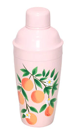 Citrus Cocktail Shaker