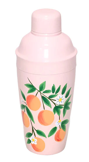 Citrus Cocktail Shaker