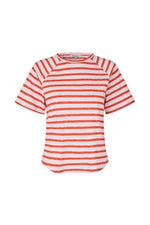 Liz Tee | Red/ Pink