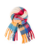 Winter Scarf