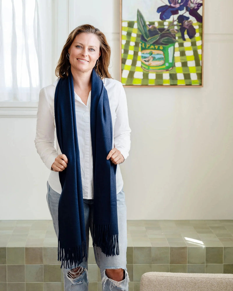 Everyday Scarf