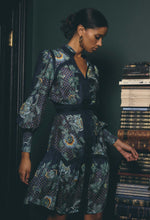 Renata Dress | Mariposa Zafiro