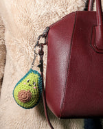 Crochet Your Own Keyring