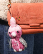 Crochet Your Own Keyring