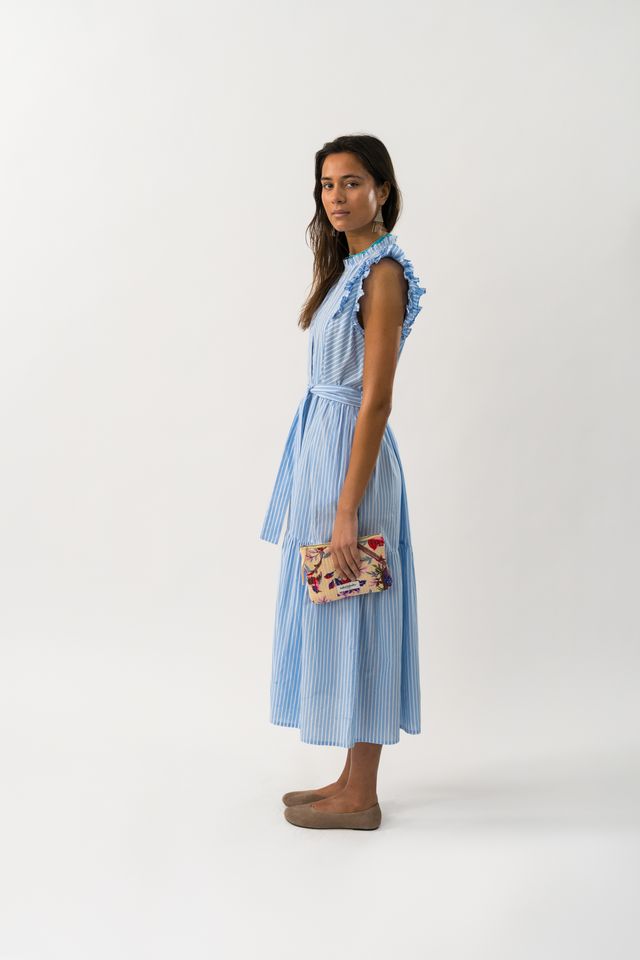 Harriett Dress