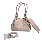 Parachute Leather Bag | Small