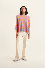 Ellis Sweater | Confetti