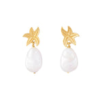Starfish Pearl drops