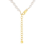 Starfish Pearl Necklace