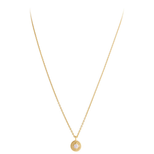 Petite Necklace