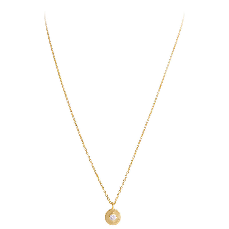 Petite Necklace