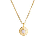 Petite Necklace
