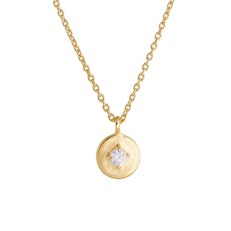 Petite Necklace