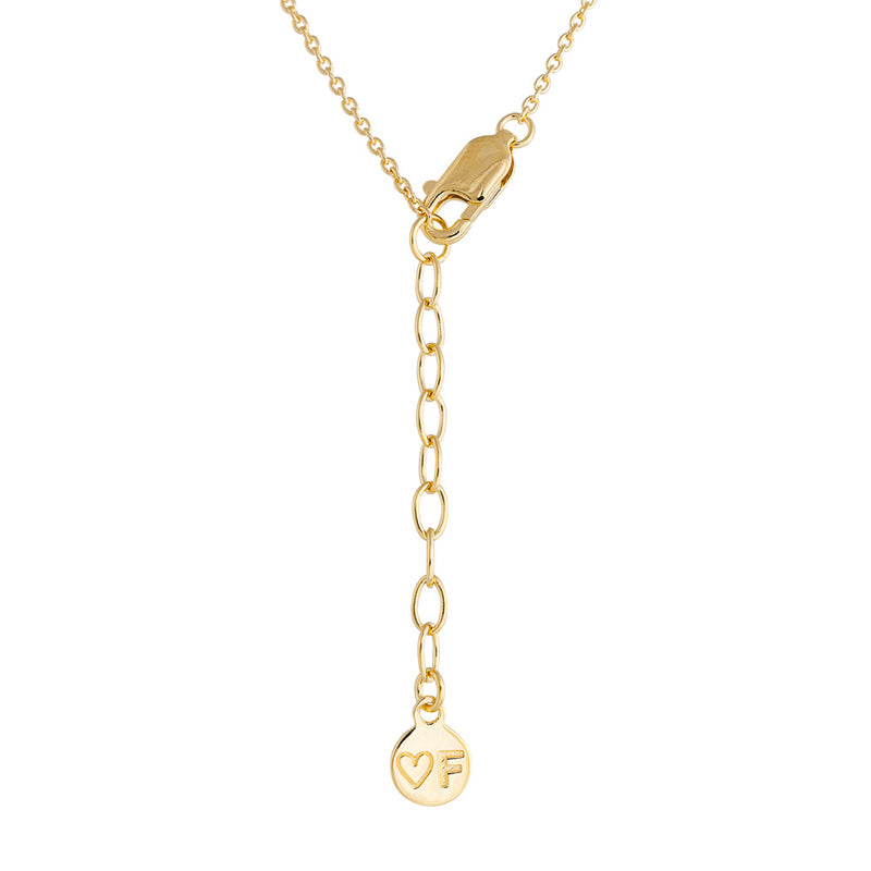 Petite Necklace