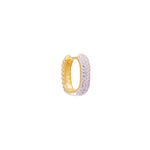 Reversible Hoops