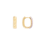 Reversible Hoops